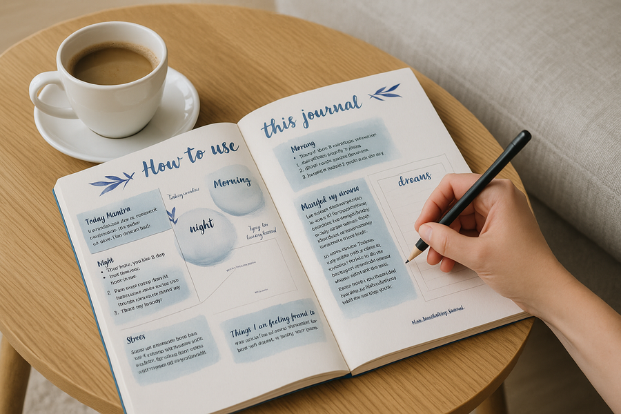 Why Writing With a Pen Feels Different From Typing