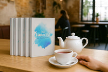 Load image into Gallery viewer, Dear Universe: Mini Manifesting Journal